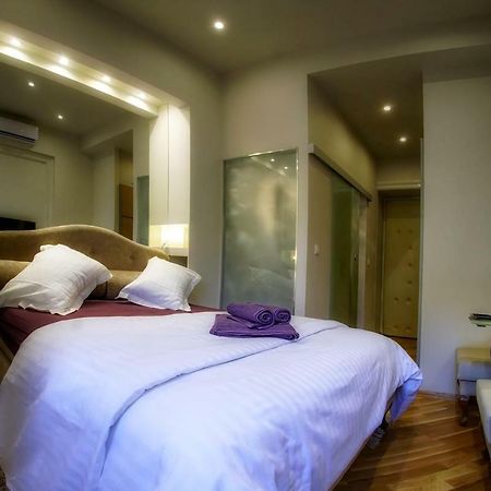 Room 4 Two Rijeka Dış mekan fotoğraf