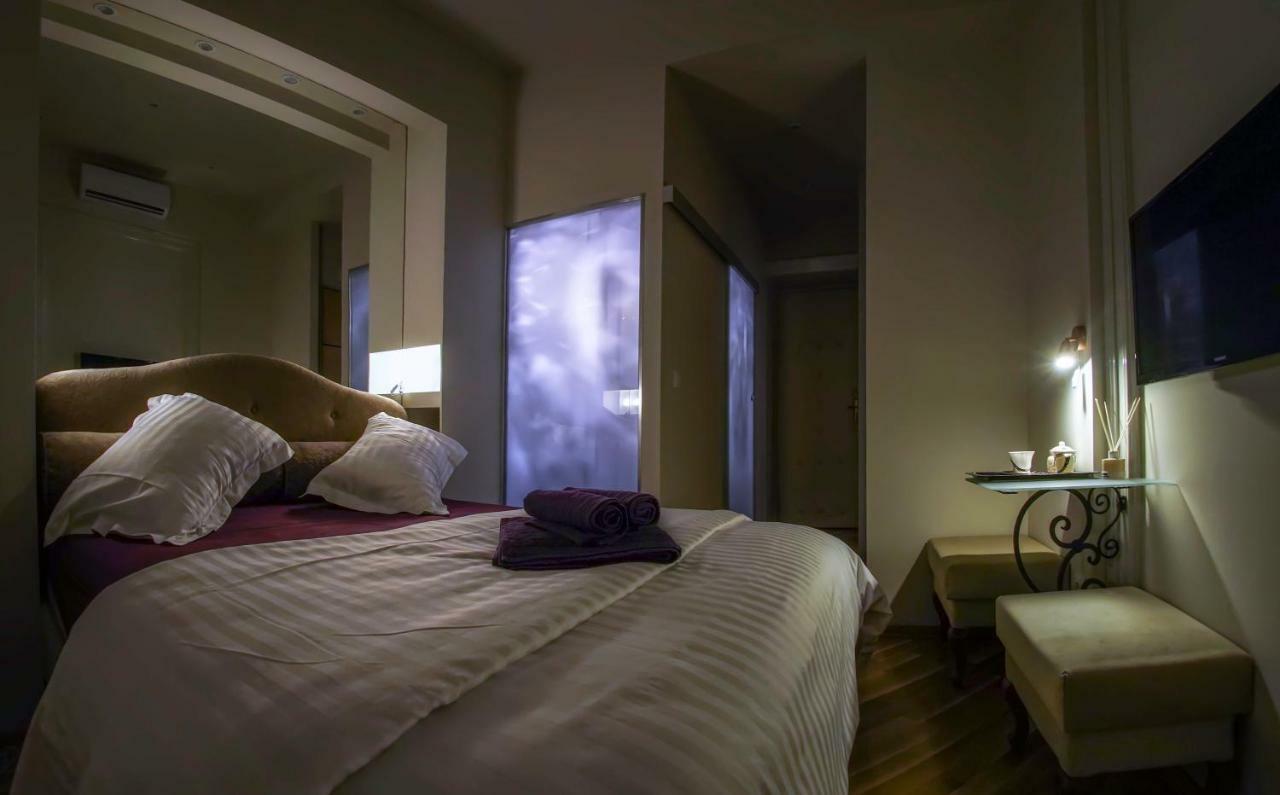 Room 4 Two Rijeka Dış mekan fotoğraf