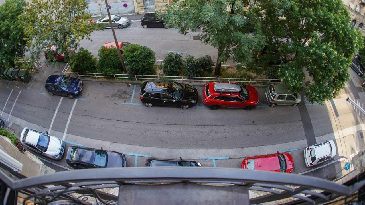 Room 4 Two Rijeka Dış mekan fotoğraf