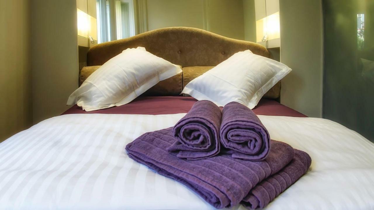 Room 4 Two Rijeka Dış mekan fotoğraf