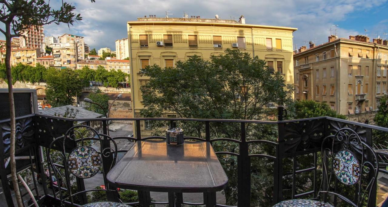 Room 4 Two Rijeka Dış mekan fotoğraf