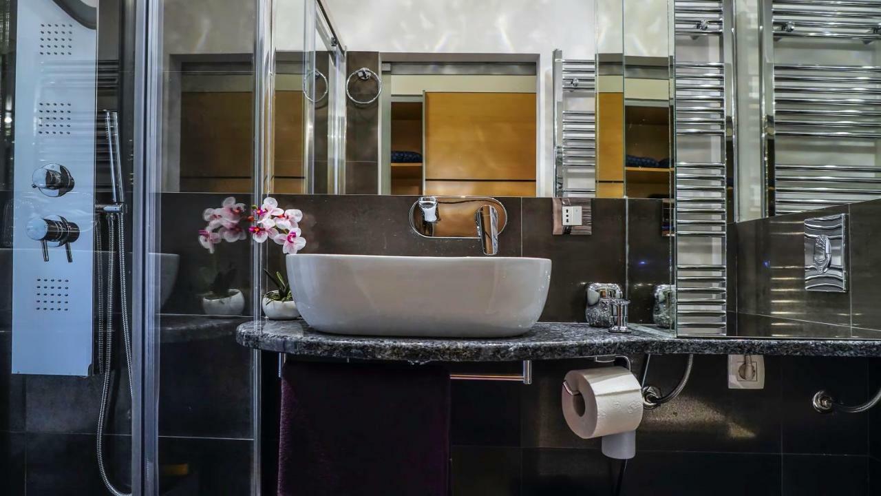 Room 4 Two Rijeka Dış mekan fotoğraf