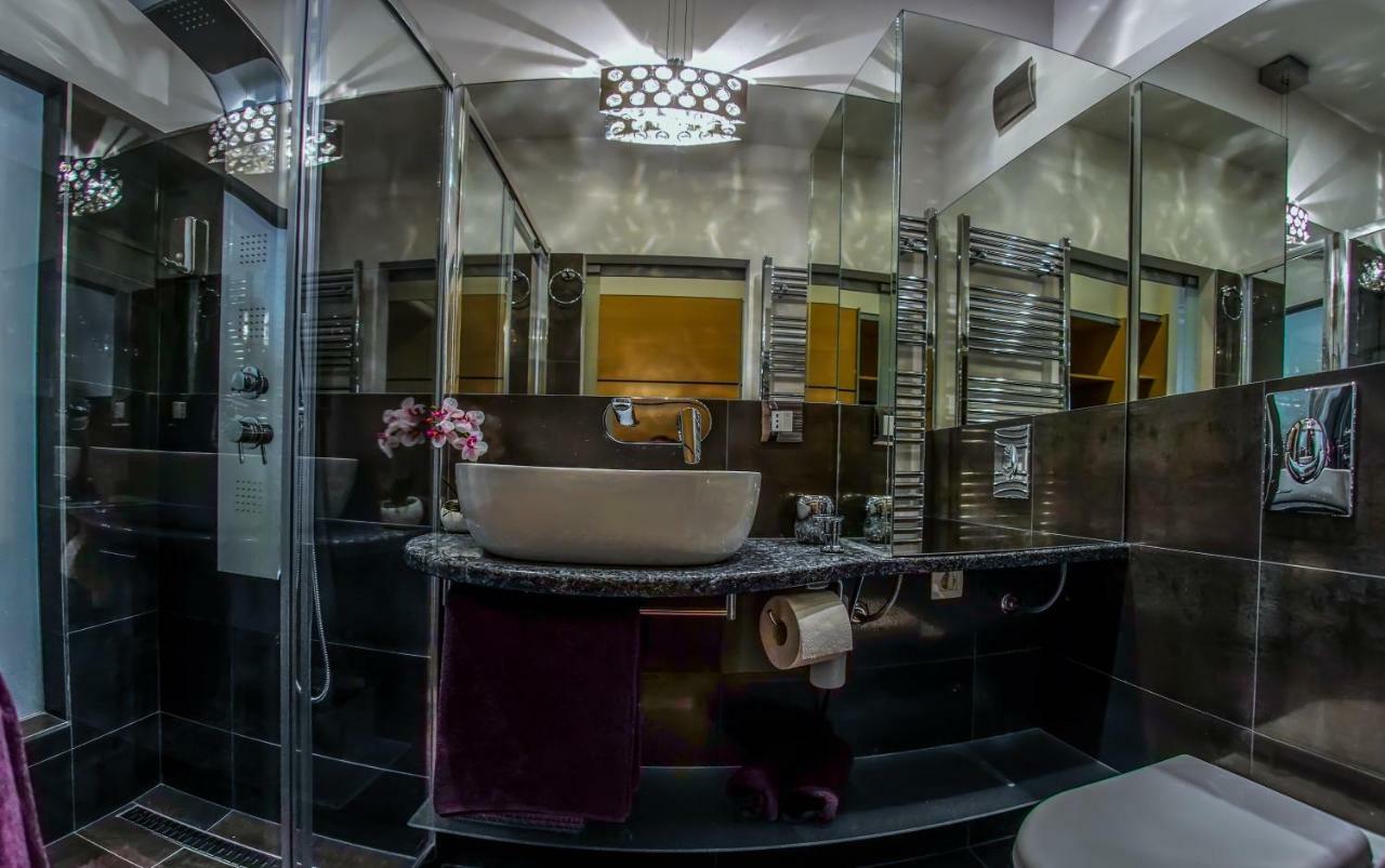 Room 4 Two Rijeka Dış mekan fotoğraf