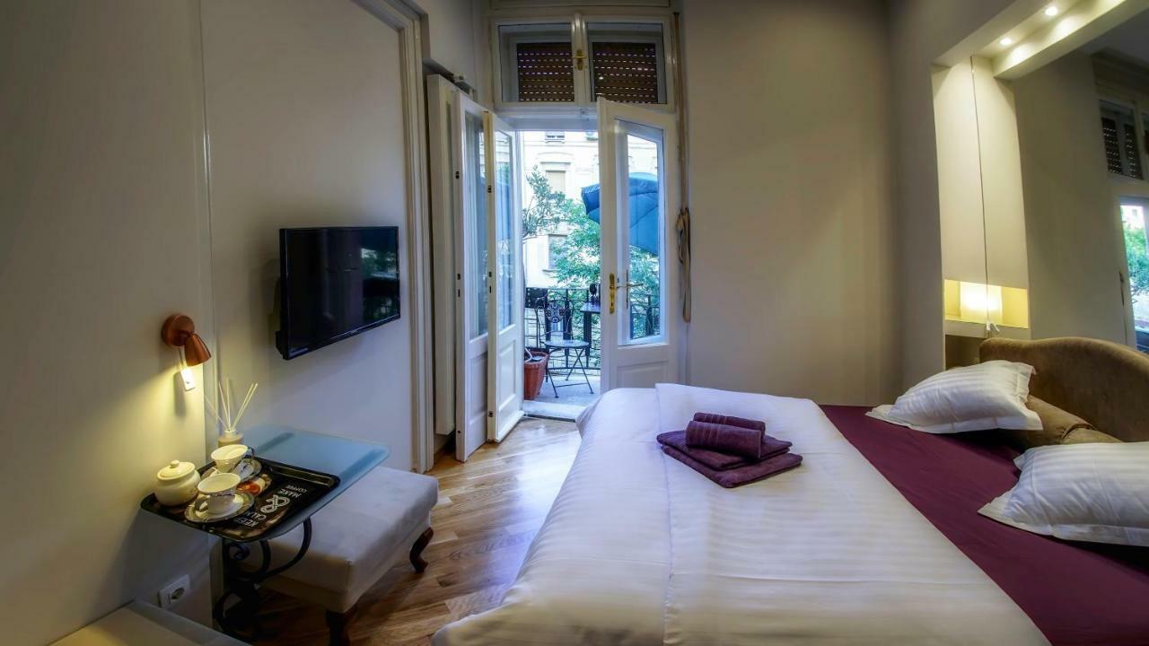 Room 4 Two Rijeka Dış mekan fotoğraf
