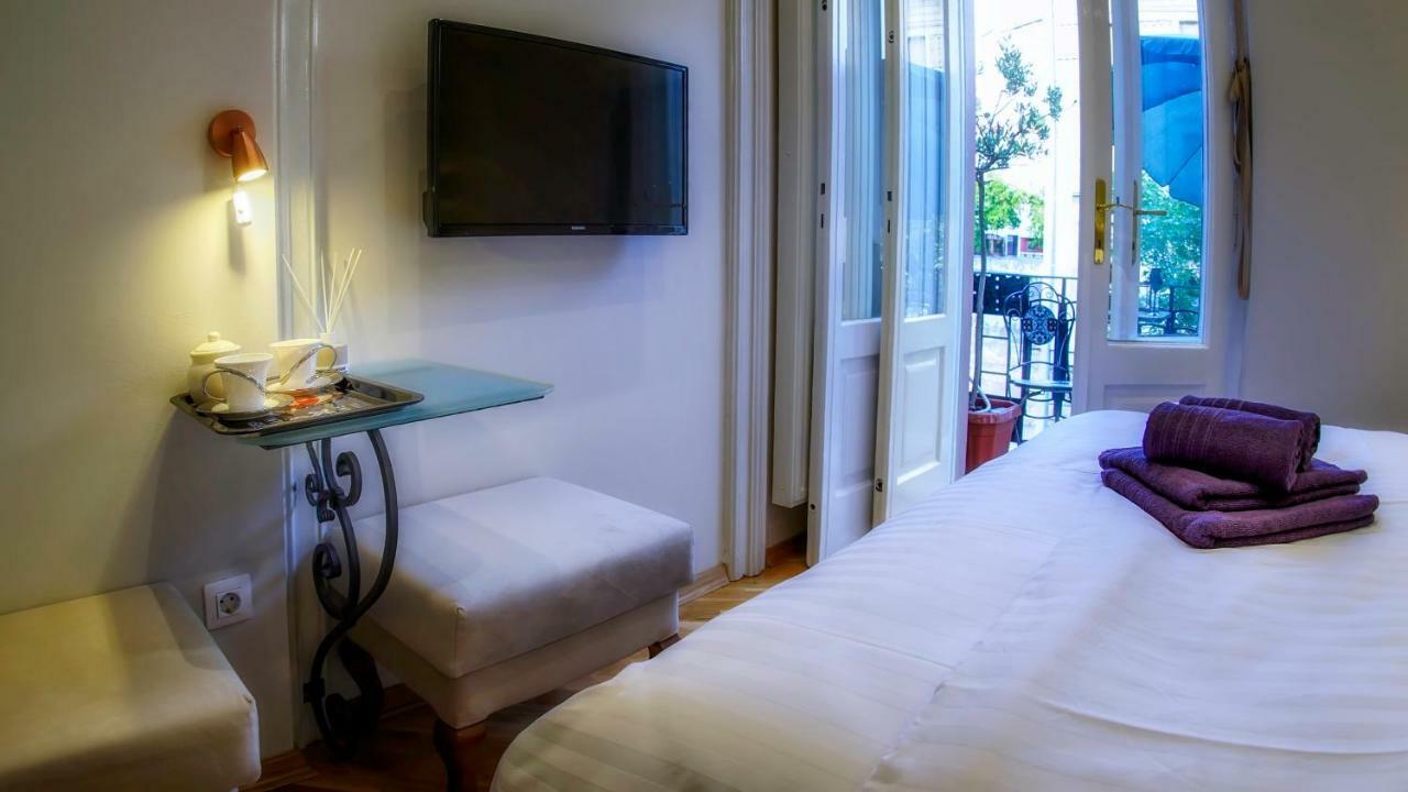 Room 4 Two Rijeka Dış mekan fotoğraf