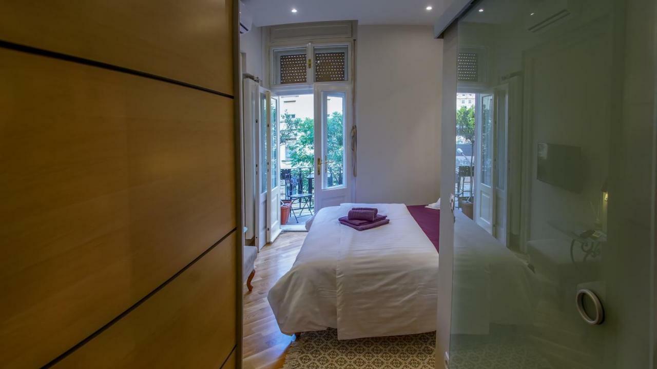 Room 4 Two Rijeka Dış mekan fotoğraf